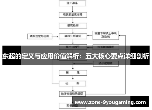 东超的定义与应用价值解析:五大核心要点详细剖析 东超的定义与应用价值解析:五大核心要点详细剖析